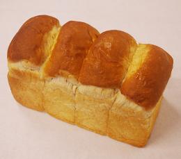 石臼挽き食パン